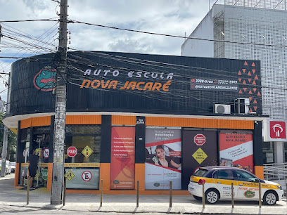 Autoescola Nova Jacare