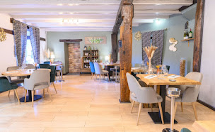 Photo n°34 de Restaurant l'Aquarelle à Pont-de-Roide-Vermondans (Restaurant français)