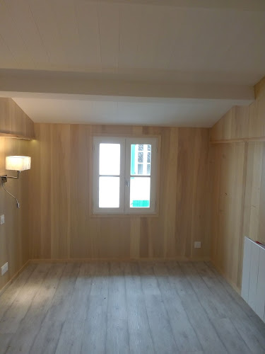 Avis sur Stephen Henry Architecture Arcatheme à La Rochelle - Architecte