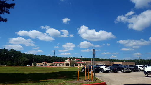 Piney Woods Elementary - Visual