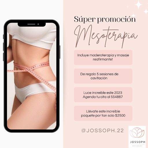 Jossoph Beauty & Wellness SPA - Thumbnail