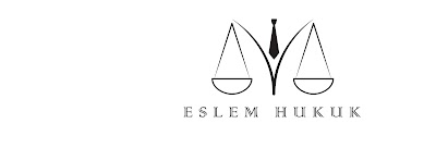 Eslem Hukuk - Avukatlık & Danışmanlık