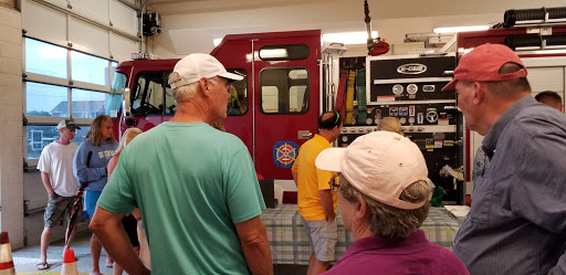 Hatteras Fire Department - Thumbnail