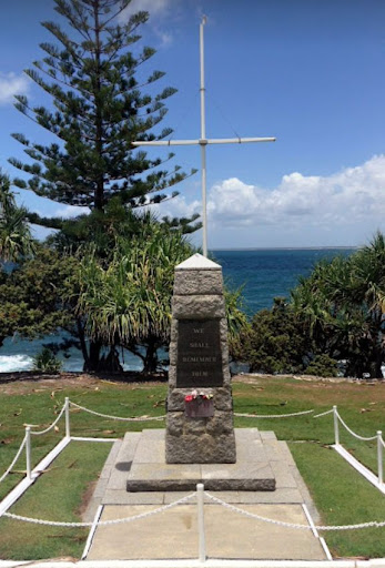 Anzac Memorial Statue - Thumbnail