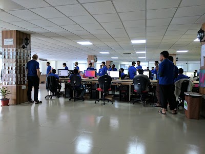 Photos of W3 Engineers Ltd.