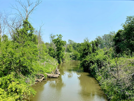 Marquette Greenway Trailhead Gallery - United States