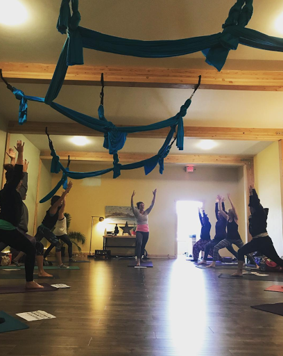 Yoga Hive - Columbia Falls - Thumbnail