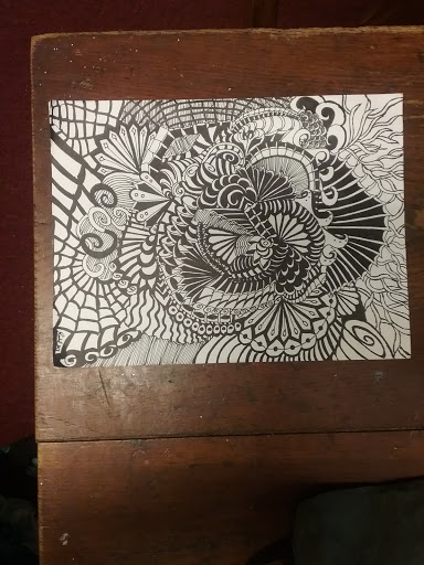Red Fork Art Gallery and Teaching Studio - Thumbnail