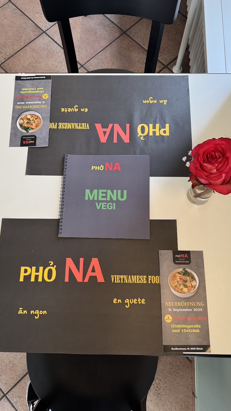 Phở Na Vegi — photo 13