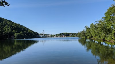 Lake Compounce