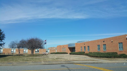 Point O'View Elementary School - Thumbnail