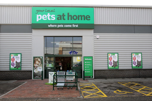 Pets at Home Dagenham - Thumbnail