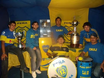 Photos of Pe&ntilde;a "La 12" Formosa