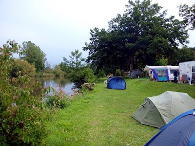 camping island Bamberg