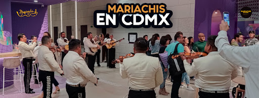 Mariachis en CDMX para cumpleaños MJV