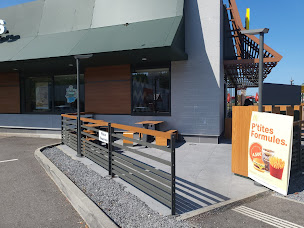 Photo n°97 de McDonald's Lunéville à Lunéville (Restaurant)