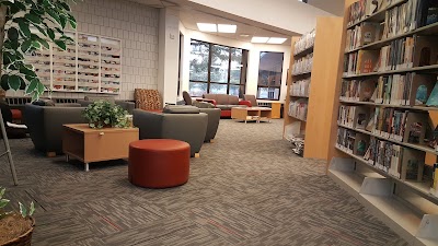 Ramsey County Library - Mounds View