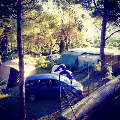 Camping Centro Turistico Belvedere