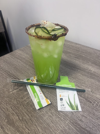 BüzzUp Nutrition - Thumbnail