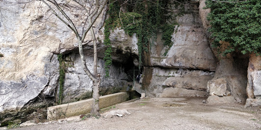 Grotte & Reculée de Corveissiat - Thumbnail