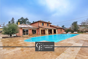 Photo n°3 de Guyon Janin Immobilier à Marboz (Agence immobilière)