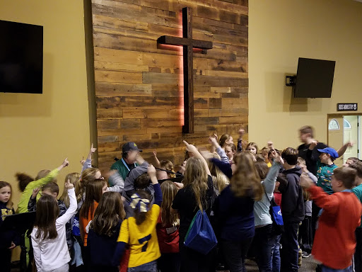 Community Bible Church-Knoxville - Thumbnail