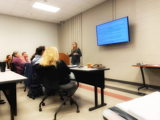 PBSO Training Division - Visual