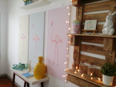 Photos of Novo Froyo
