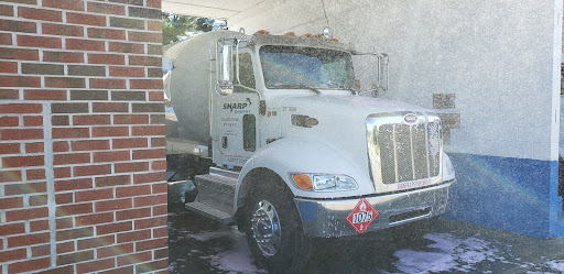 CollegeAveCarWash