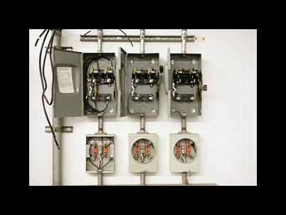 I.M.E.C. Srl Electrical Material - Thumbnail