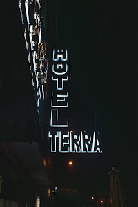 Hotel TERRA 7