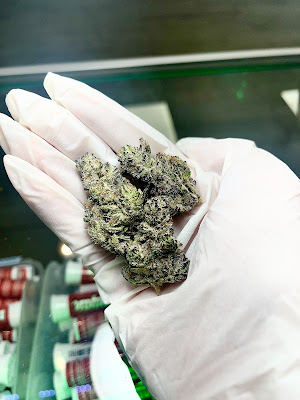 Photo of 420 Factory - RECREATIONAL CANNABIS WEED/ Marijuana DISPENSARY