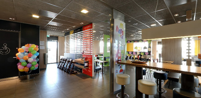 McDonald's Nijkerk
