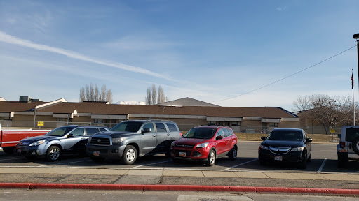 Midland Elementary School