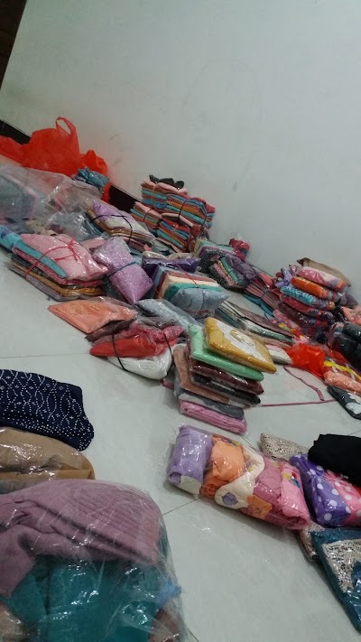 Photos of NuRuL Shop
