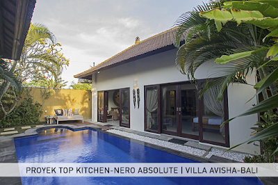 Photos of SOLO MARMER BALI