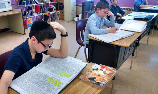Torah Life in Rochester