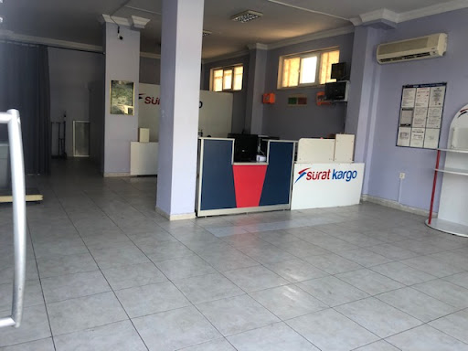 Sürat Kargo Köyceğiz Şube