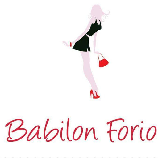 Babilon Forio - Visual