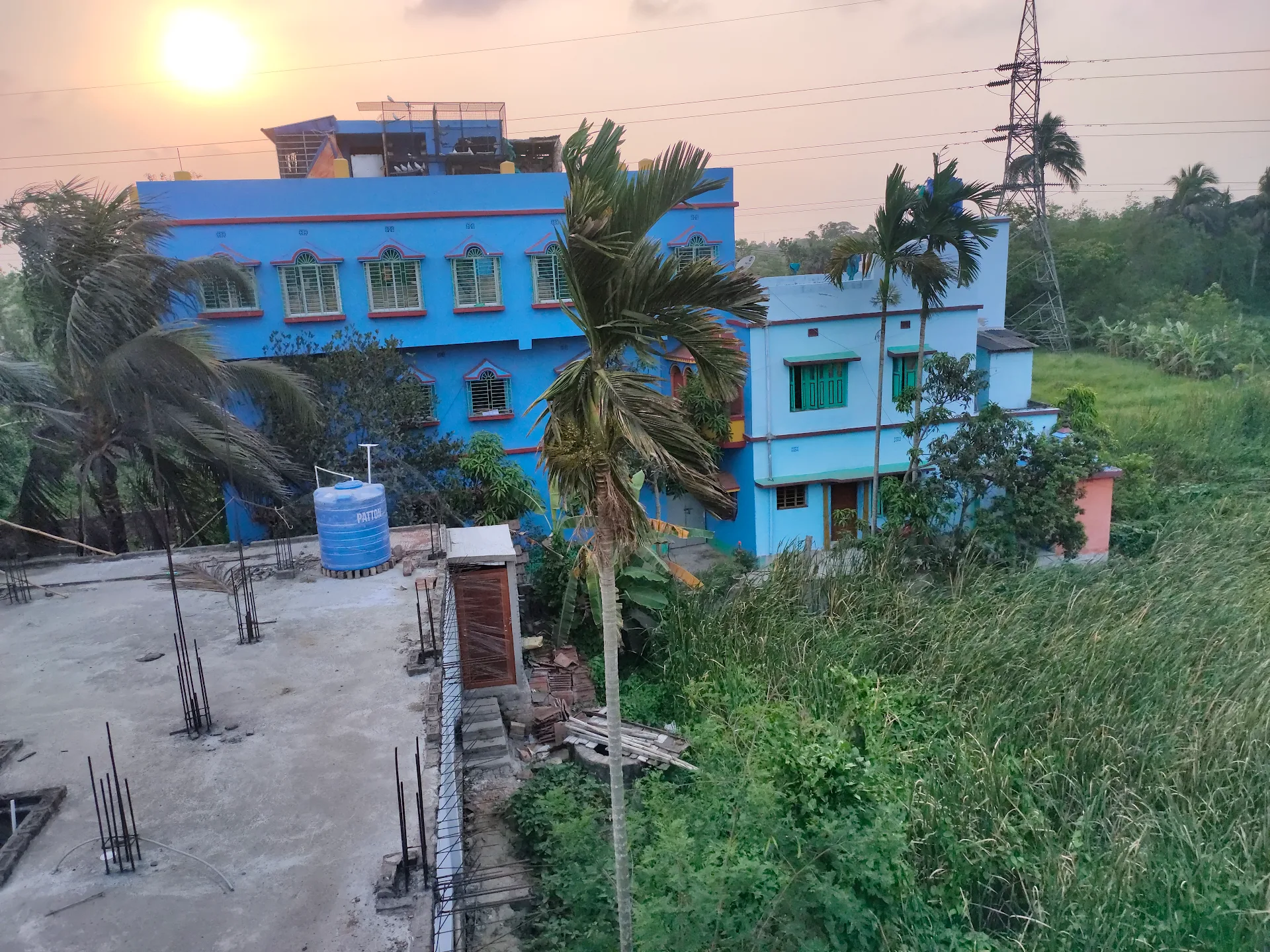 Pal Guest House