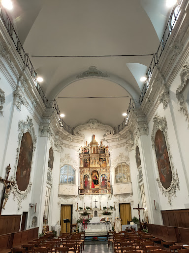 Oratorio di Nostra Signora di Castello - Thumbnail