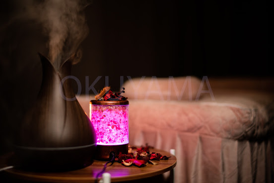 Okuyama Massage & Bodywork by null