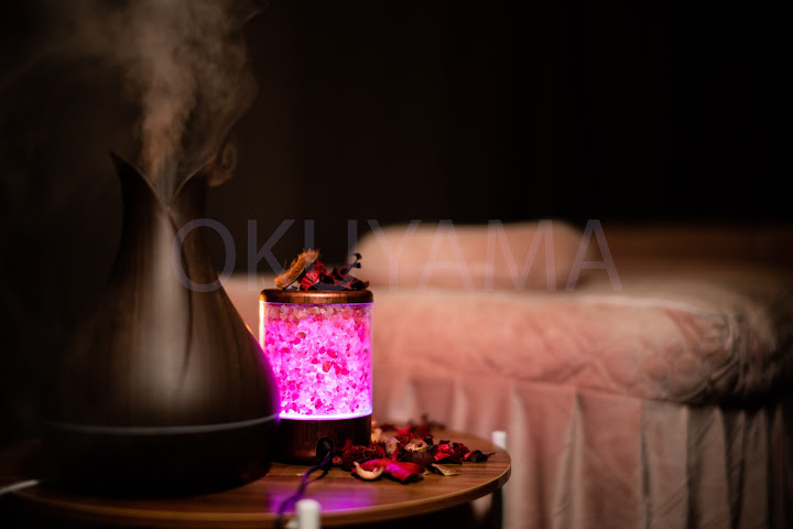 Okuyama Massage & Bodywork by null