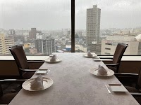 Dining＆Bar Sizzling／ホテル アゴーラ 大阪守口