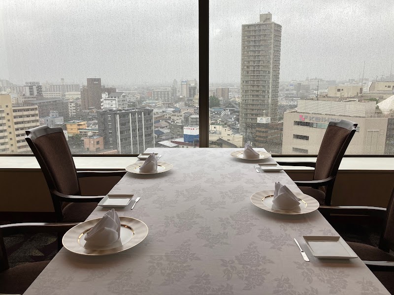 Dining＆Bar Sizzling／ホテル アゴーラ 大阪守口