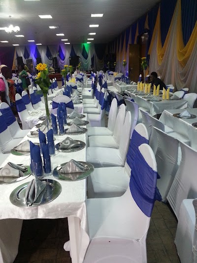 Photos of Tees Resort Event Center