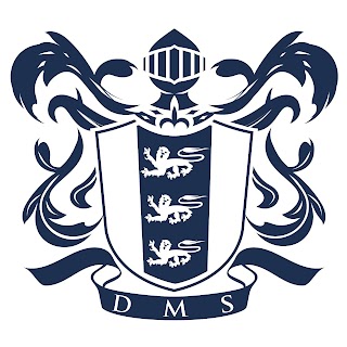 Diplomatic Mission Supplies Ltd.