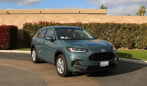 Bakersfield Auto Rental - Thumbnail