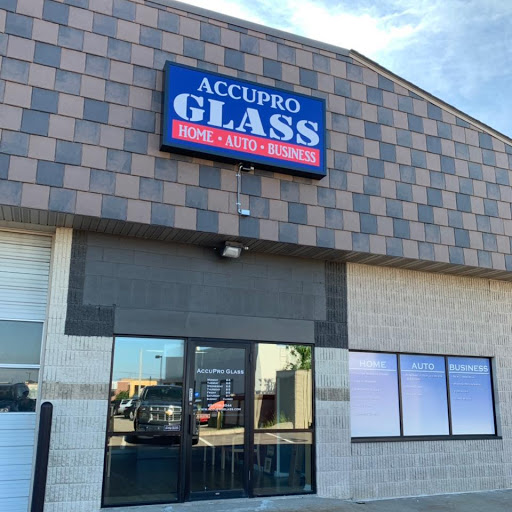 AccuPro Glass - Thumbnail