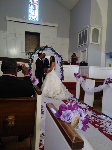 Community of Faith Bible Church